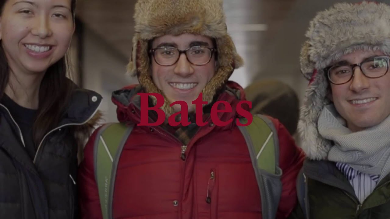 Bates Koleji