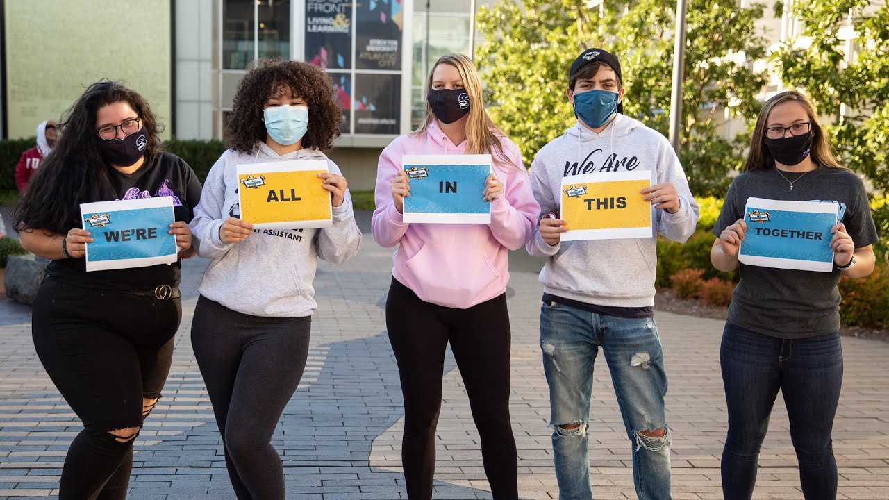 Stockton Üniversitesi