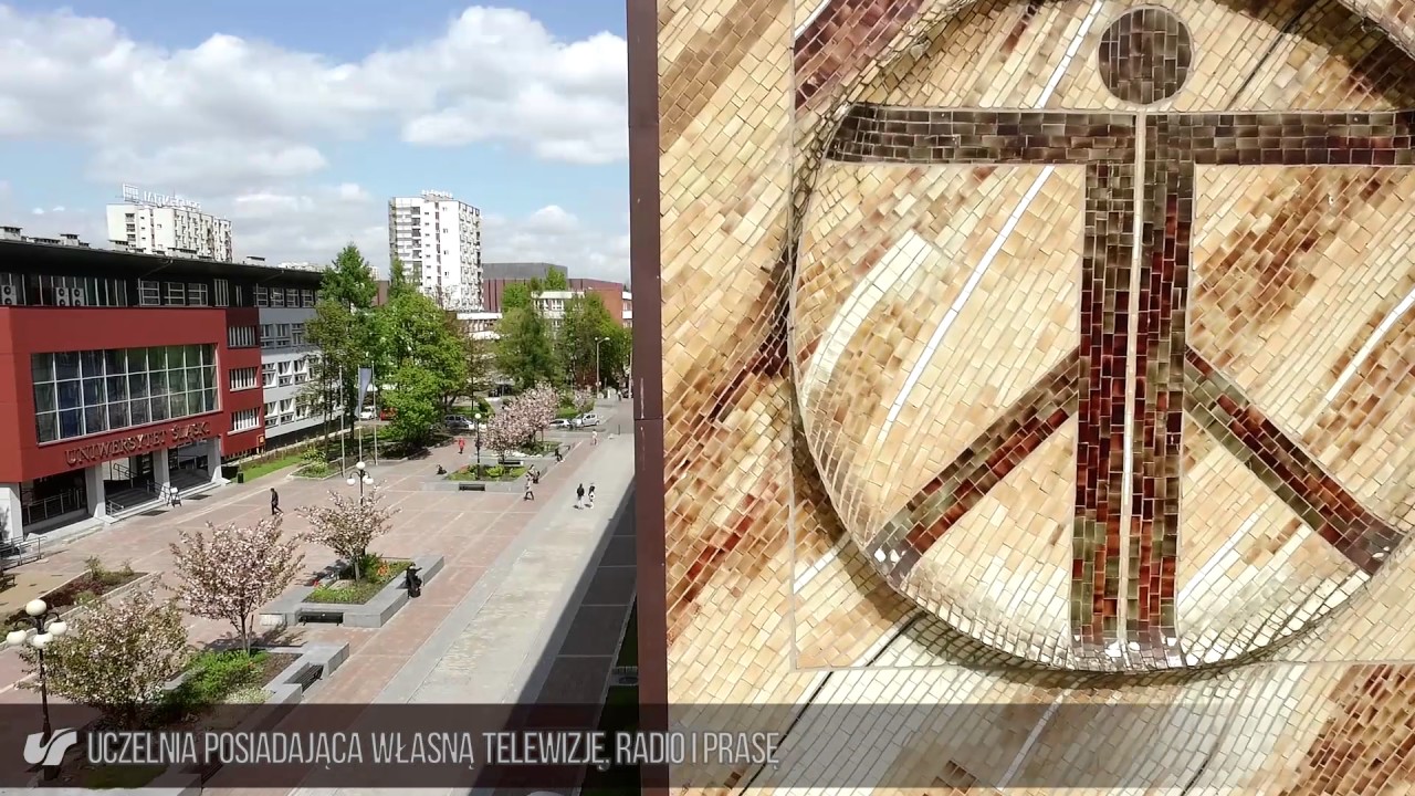 Silesia Üniversitesi