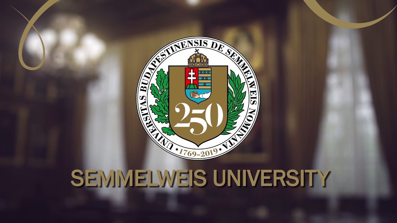 Semmelweis University