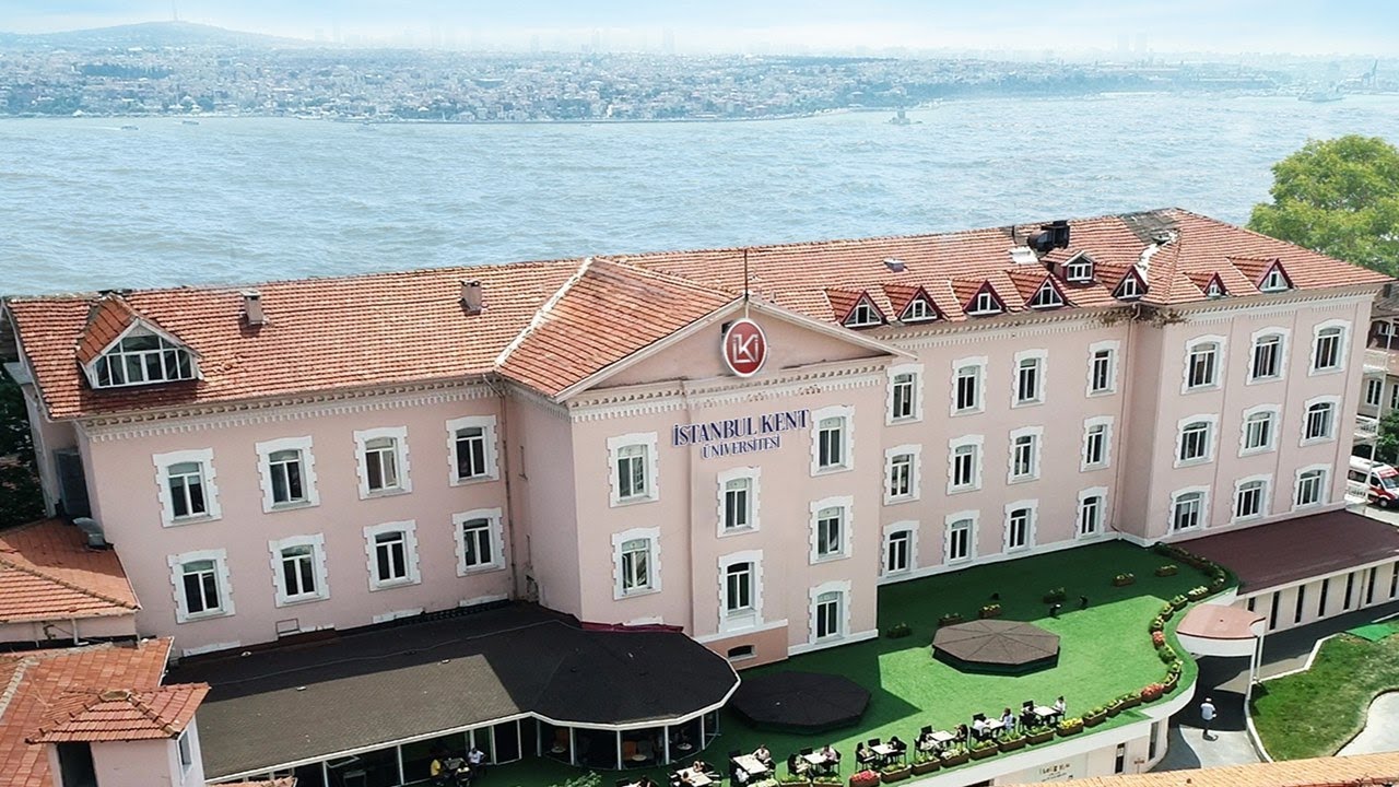İstanbul Kent Üniversitesi