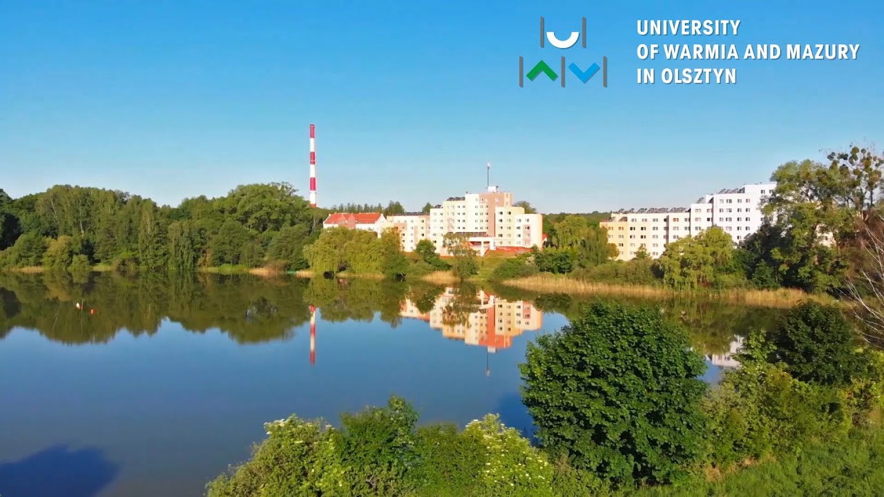 University of Warmia and Mazury In Olsztyn