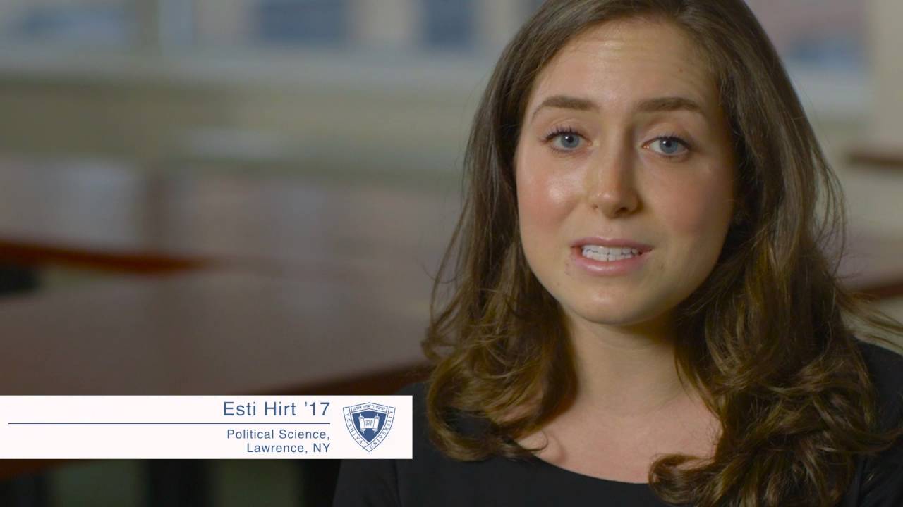 Yeshiva Üniversitesi