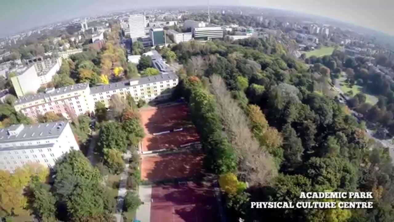 Maria Curiesklodowska Üniversitesi