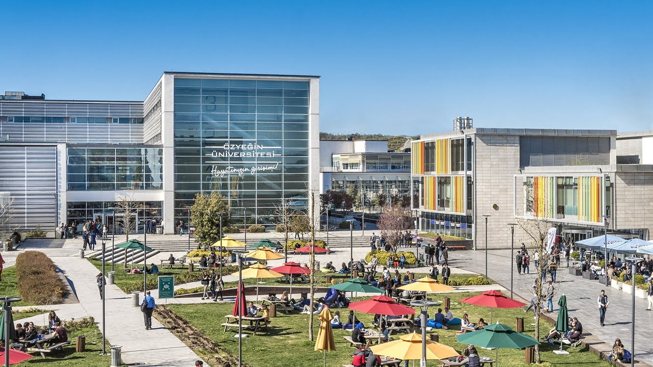 Özyeğin University