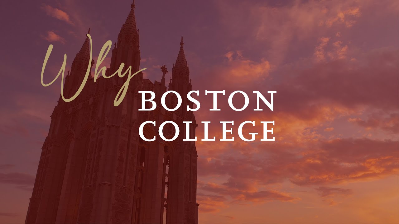 Boston College