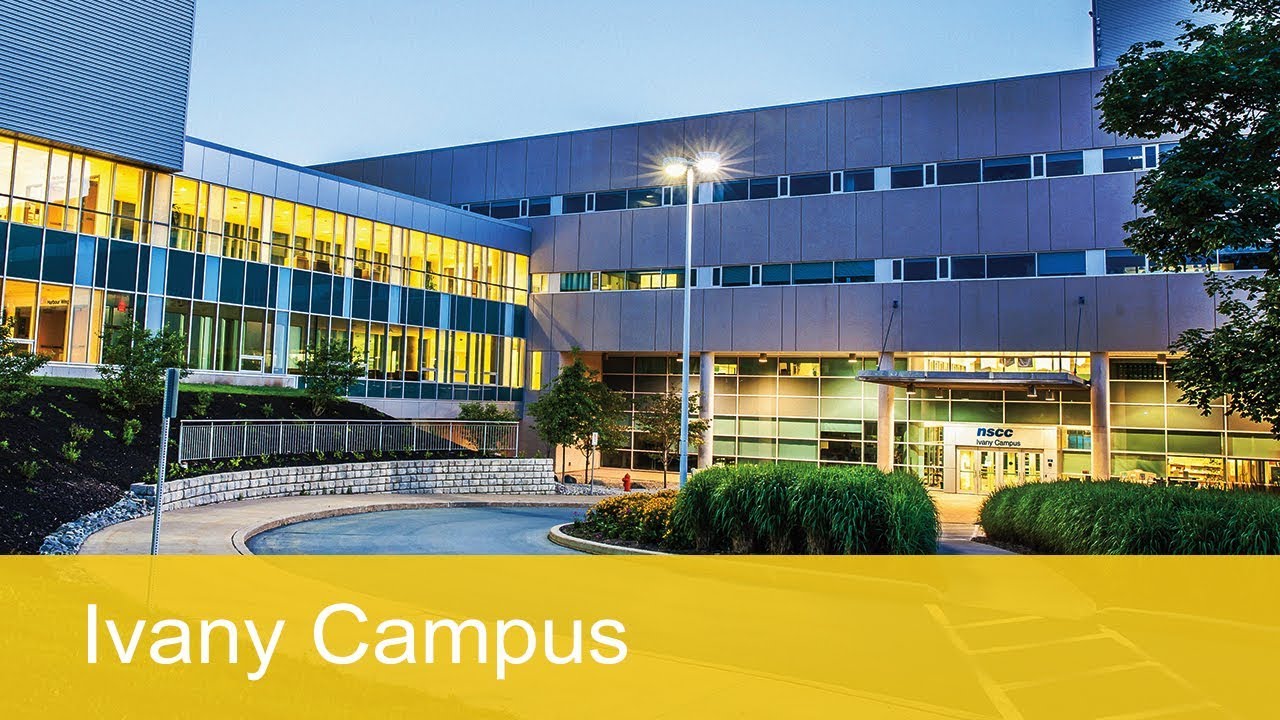 Nova Scotia Community College