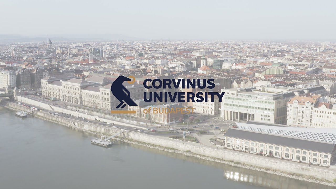 Corvinus Üniversitesi