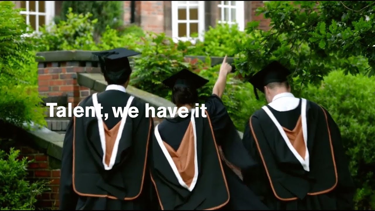 Birmingham Üniversitesi