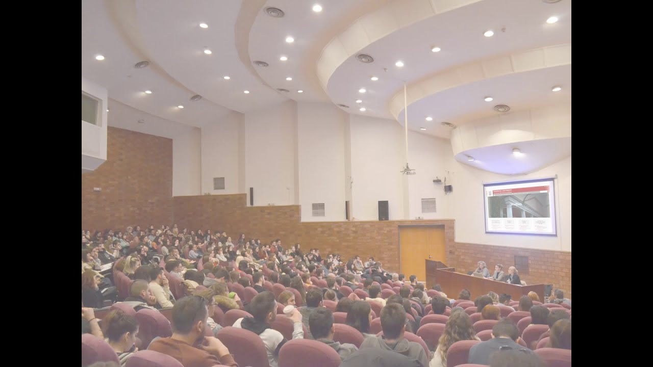 Panteion Sosyal ve Siyasal Bilimler Üniversitesi