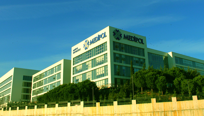 İstanbul Medipol Üniversitesi