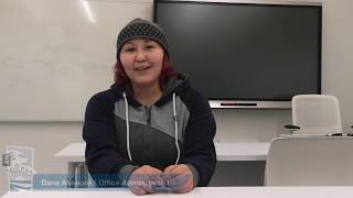 Nunavut Arctic Koleji