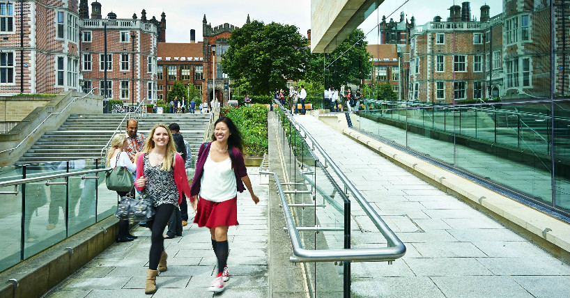 Newcastle University