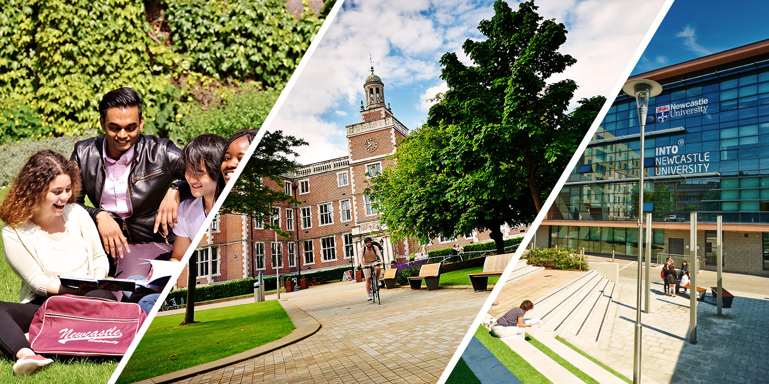 Newcastle University