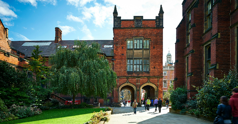 Newcastle University