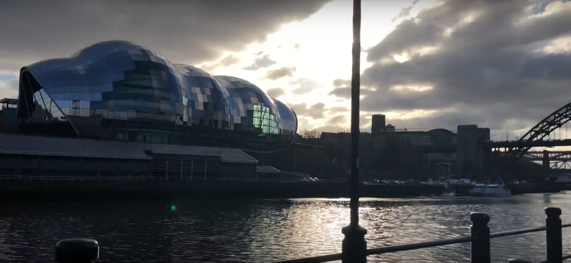 University of Northumbria