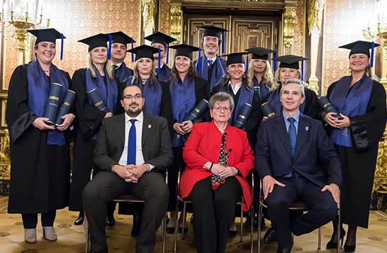 Murcia Üniversitesi