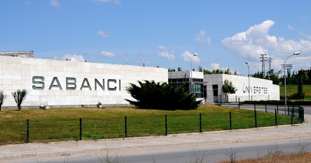 Sabancı Üniversitesi