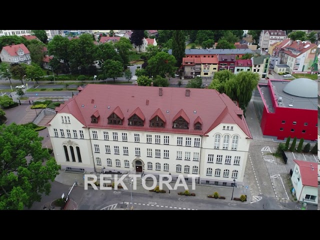 Zielona Góra Üniversitesi