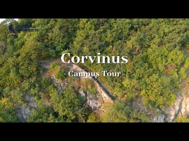 university of corvinus ranking