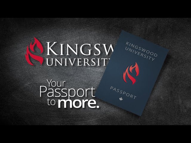 Kingswood Üniversitesi