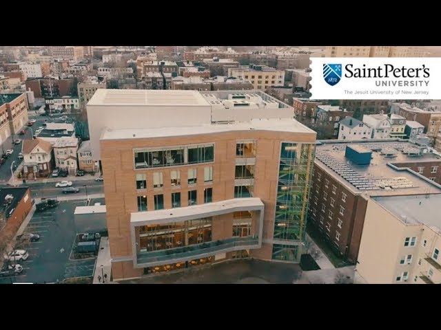 Saint Peters University