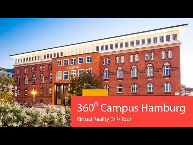 University of Applied Sciences Europe