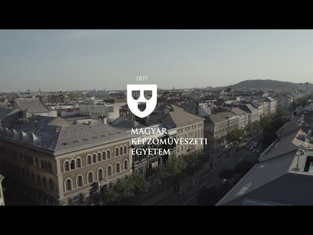 Hungarian University of Fine Arts