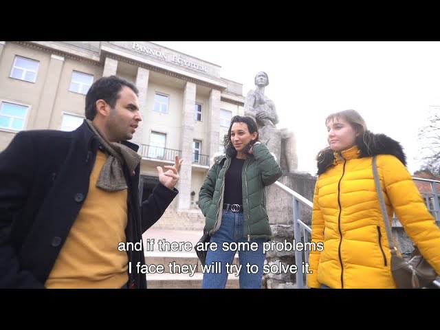 Pannonia Üniversitesi