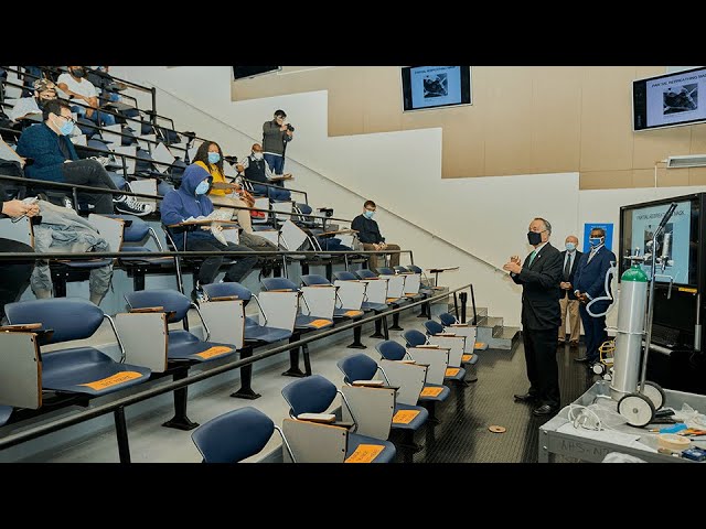 New York Şehir Üniversitesi