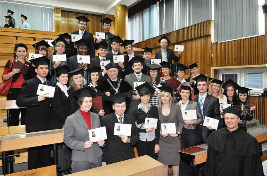 Cracow Teknoloji Üniversitesi