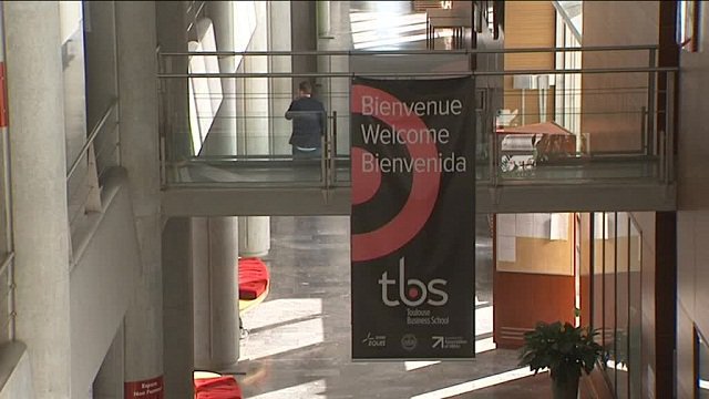Toulouse Business School