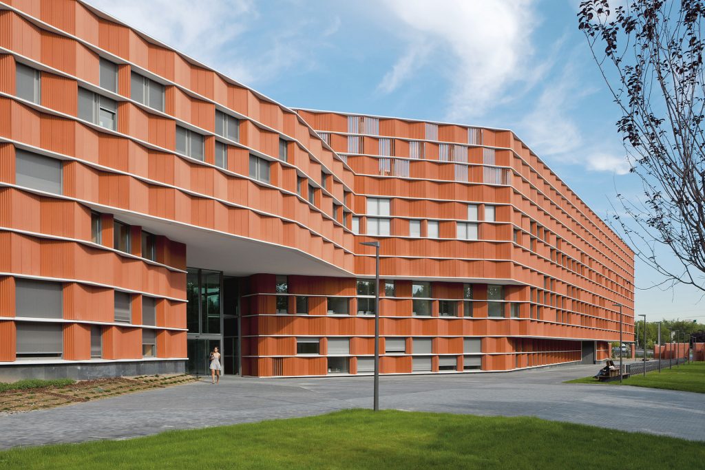 Madrid Carlos III Üniversitesi