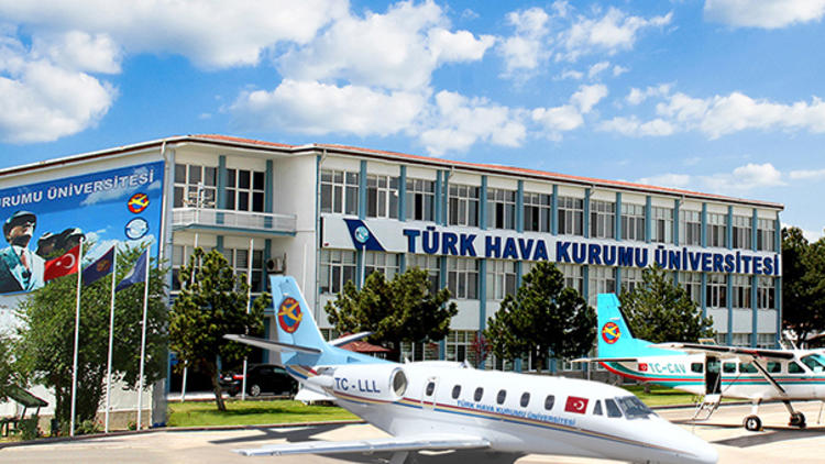 Türk Hava Kurumu Üniversitesi
