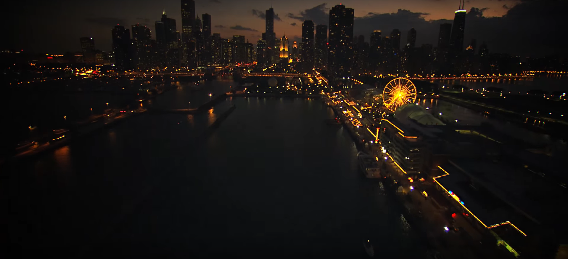 Central Lancashire Üniversitesi