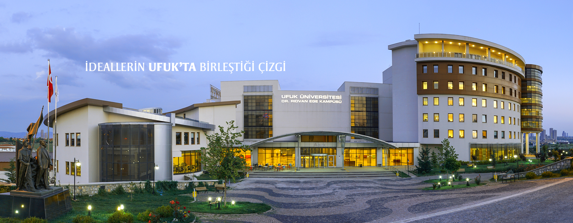 Ufuk University
