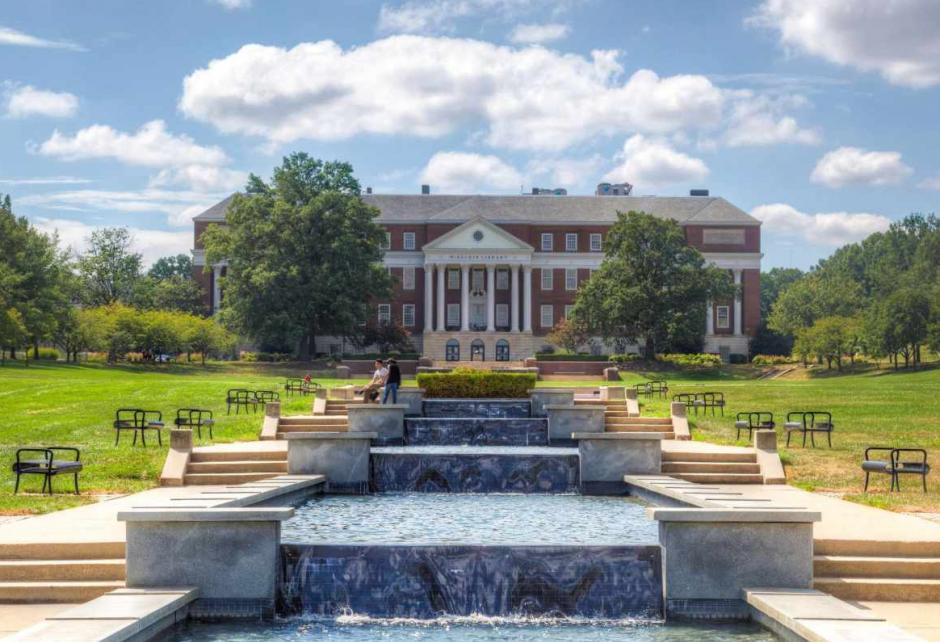 University of Maryland