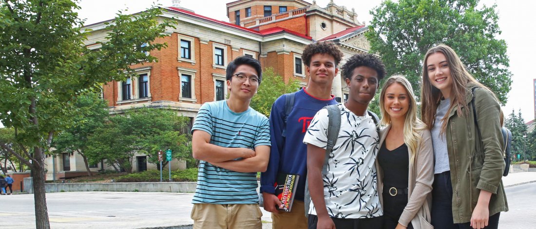 University of Manitoba