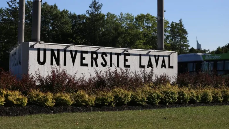Laval University