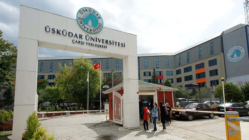 Üsküdar Üniversitesi