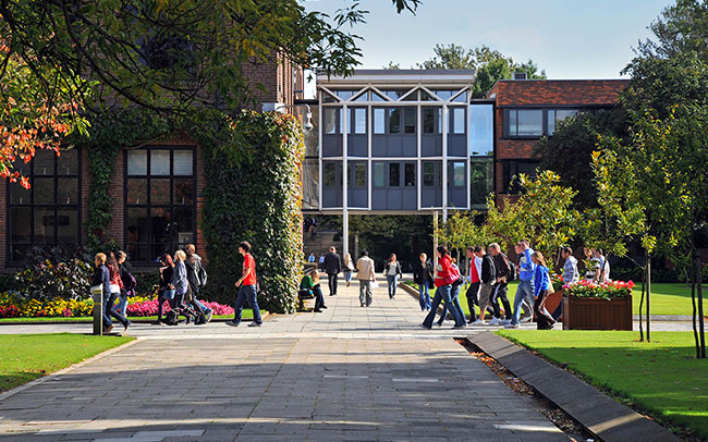 university of hull tuition fees for masters