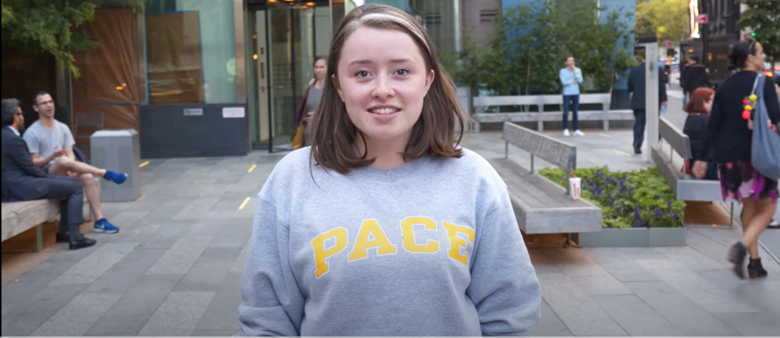 Pace Üniversitesi