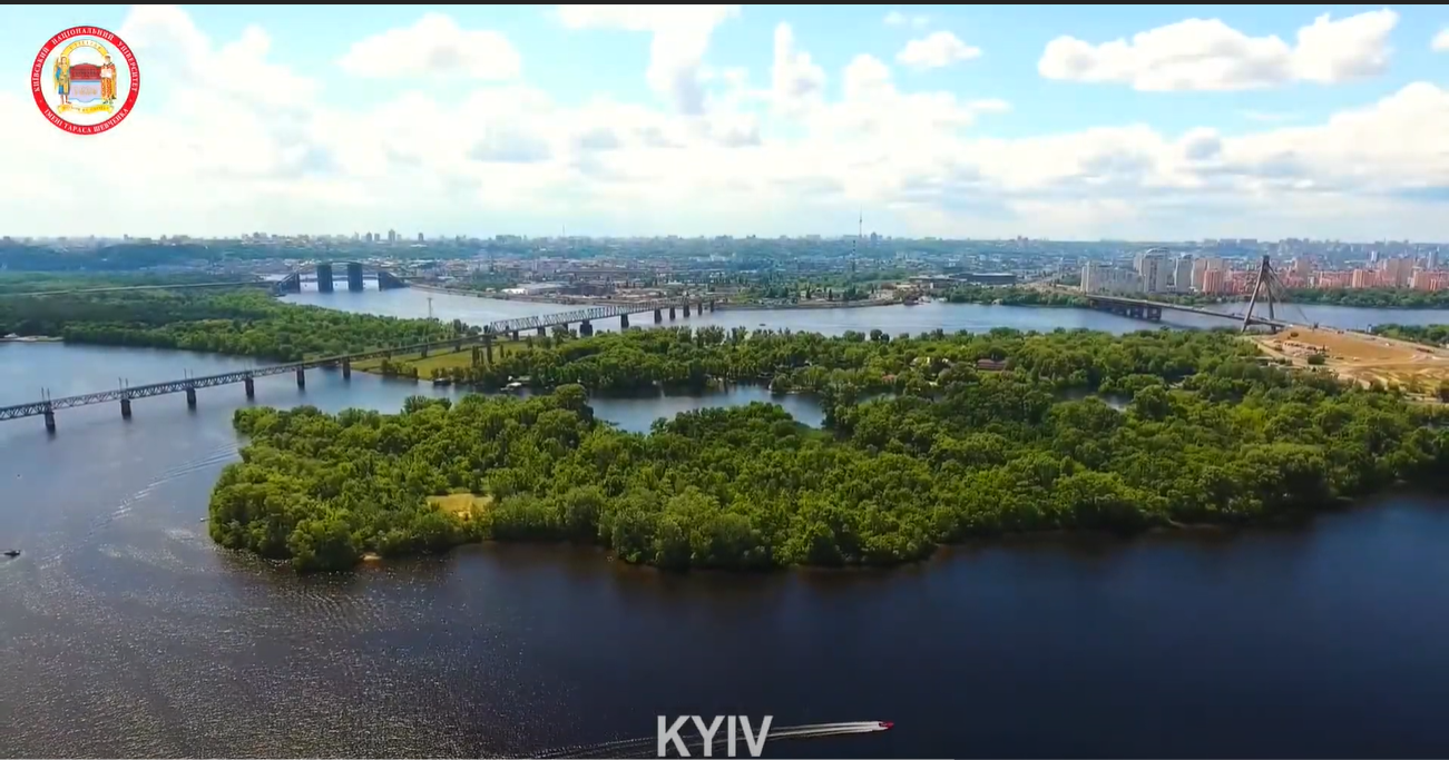 Kiev Ulusal Taras Shevchenko Üniversitesi