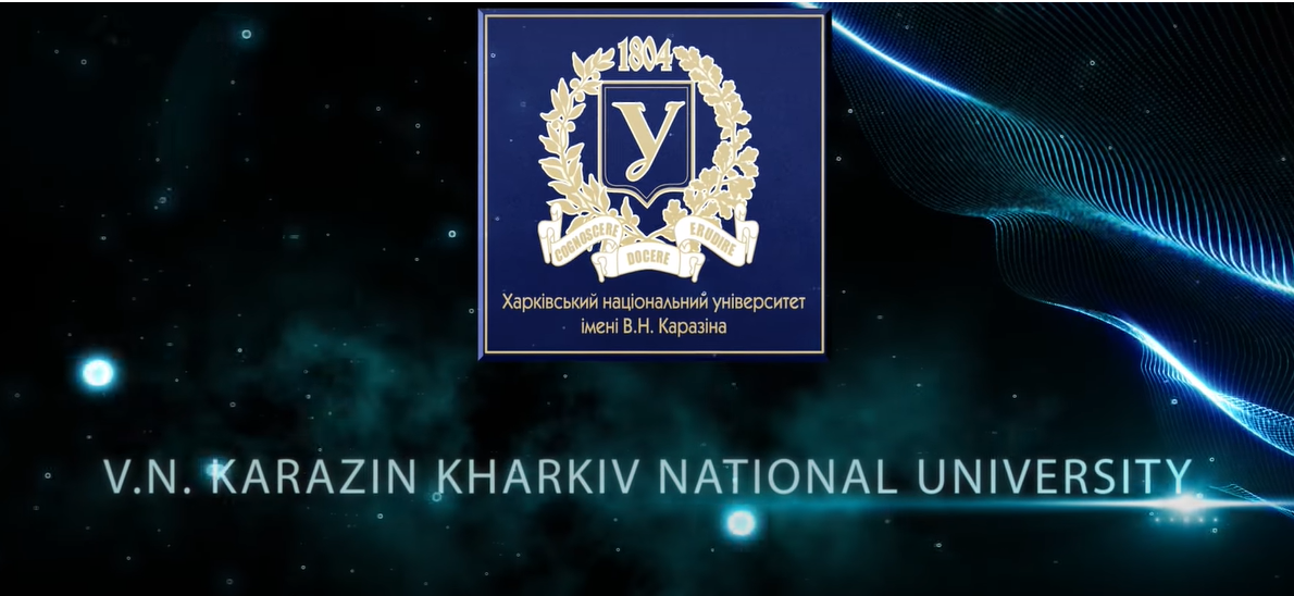 Vn Karazin Kharkiv National University