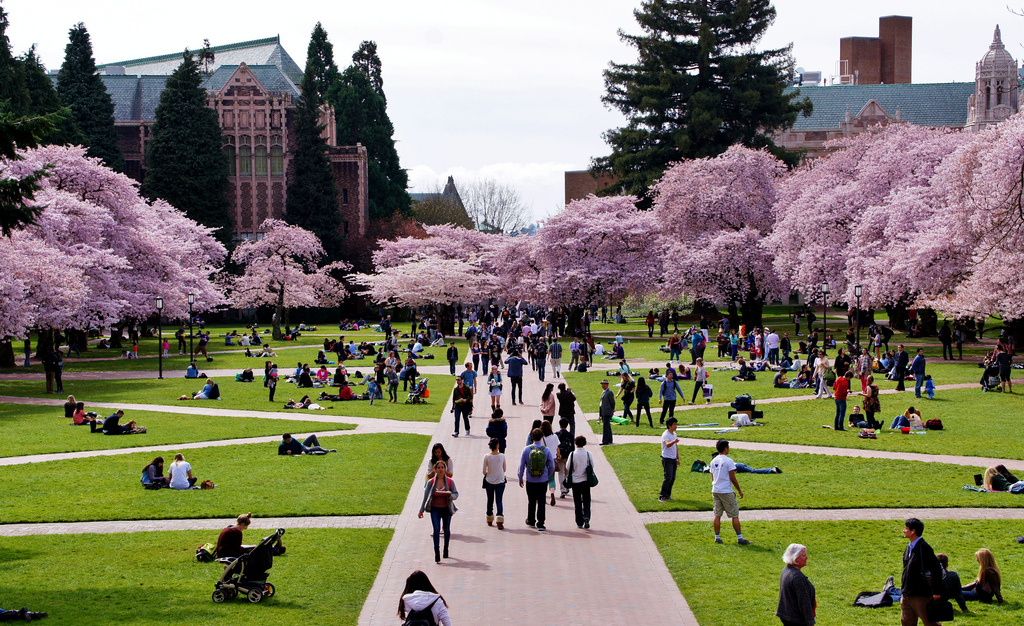 University of Washington