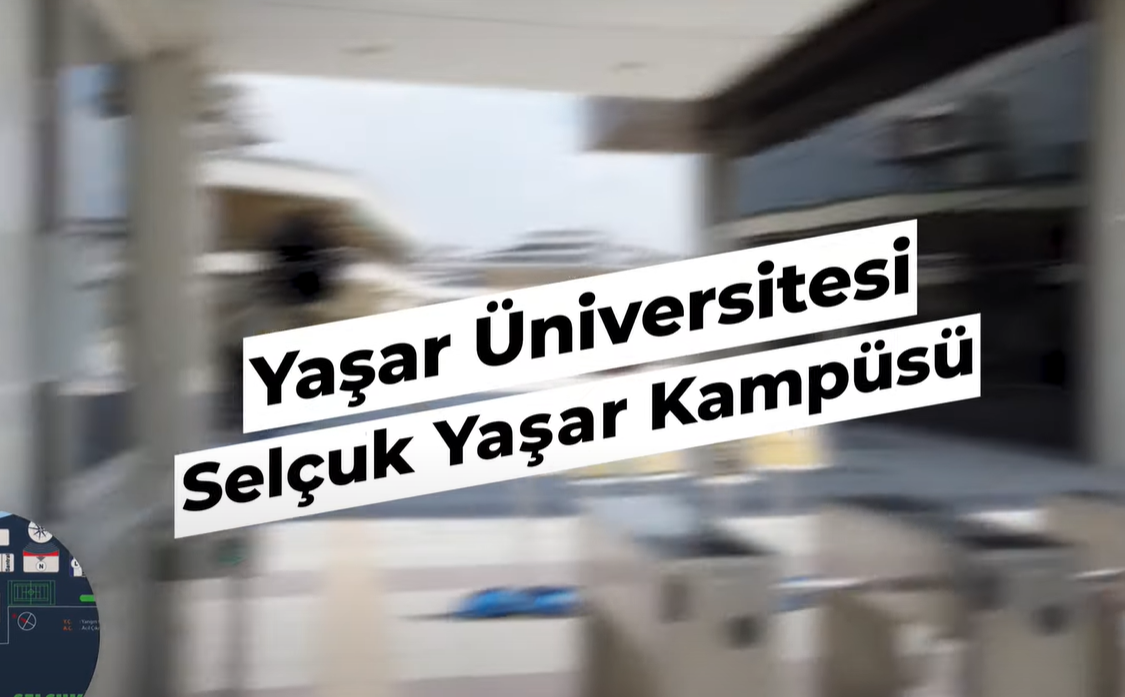 Yaşar University
