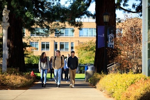 University of Portland