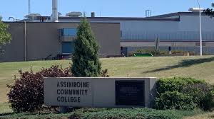 Assiniboine Community College