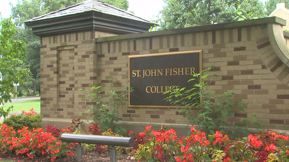 St John Fisher College