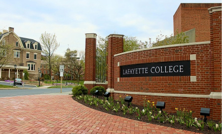Lafayette Üniversitesi